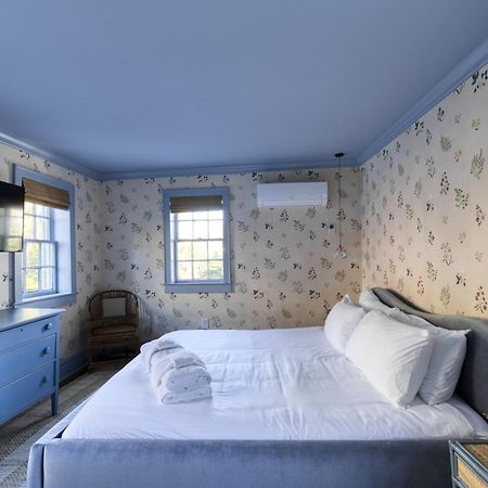 The Nicholas Bed & Breakfast Чарлстън Екстериор снимка