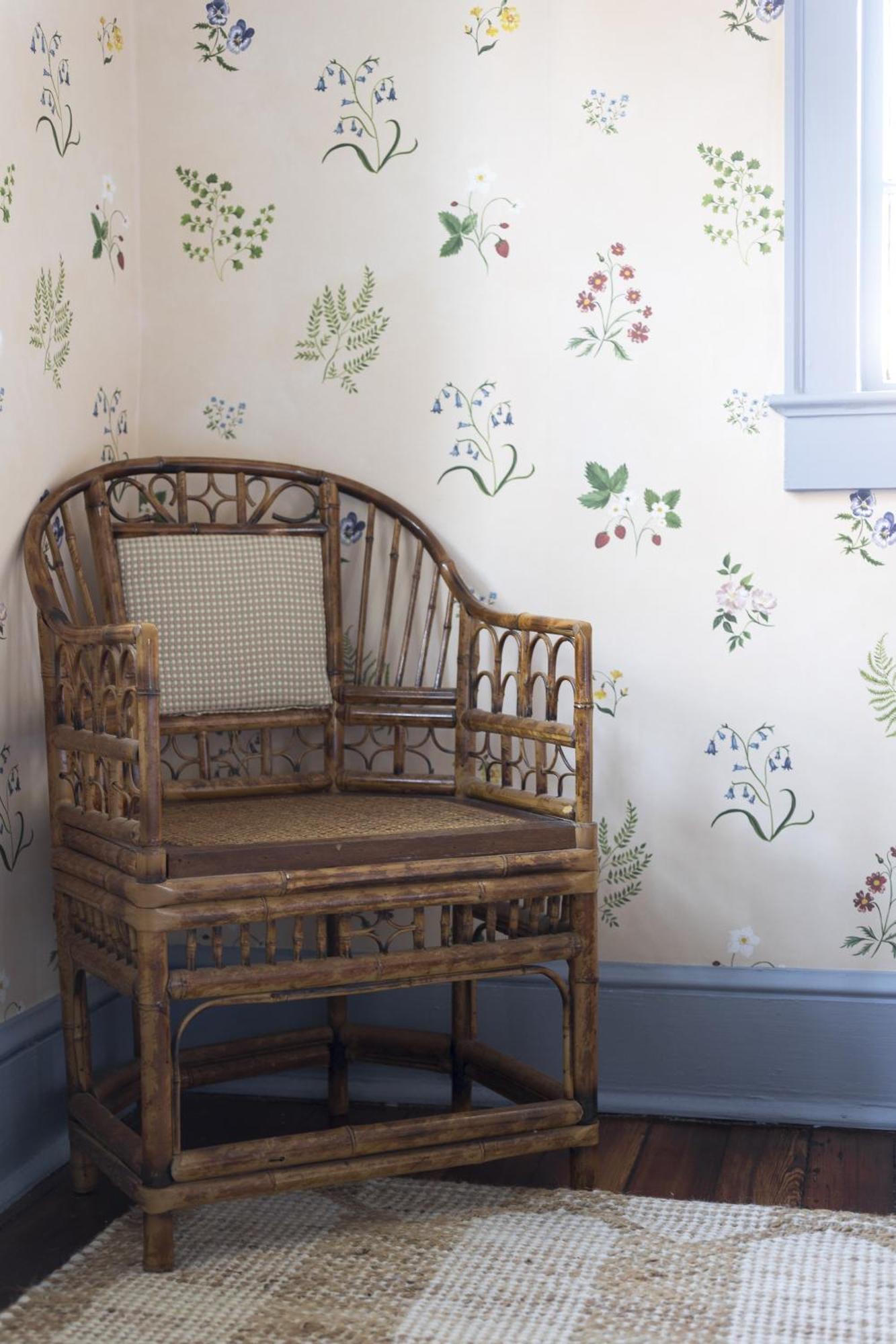 The Nicholas Bed & Breakfast Чарлстън Екстериор снимка