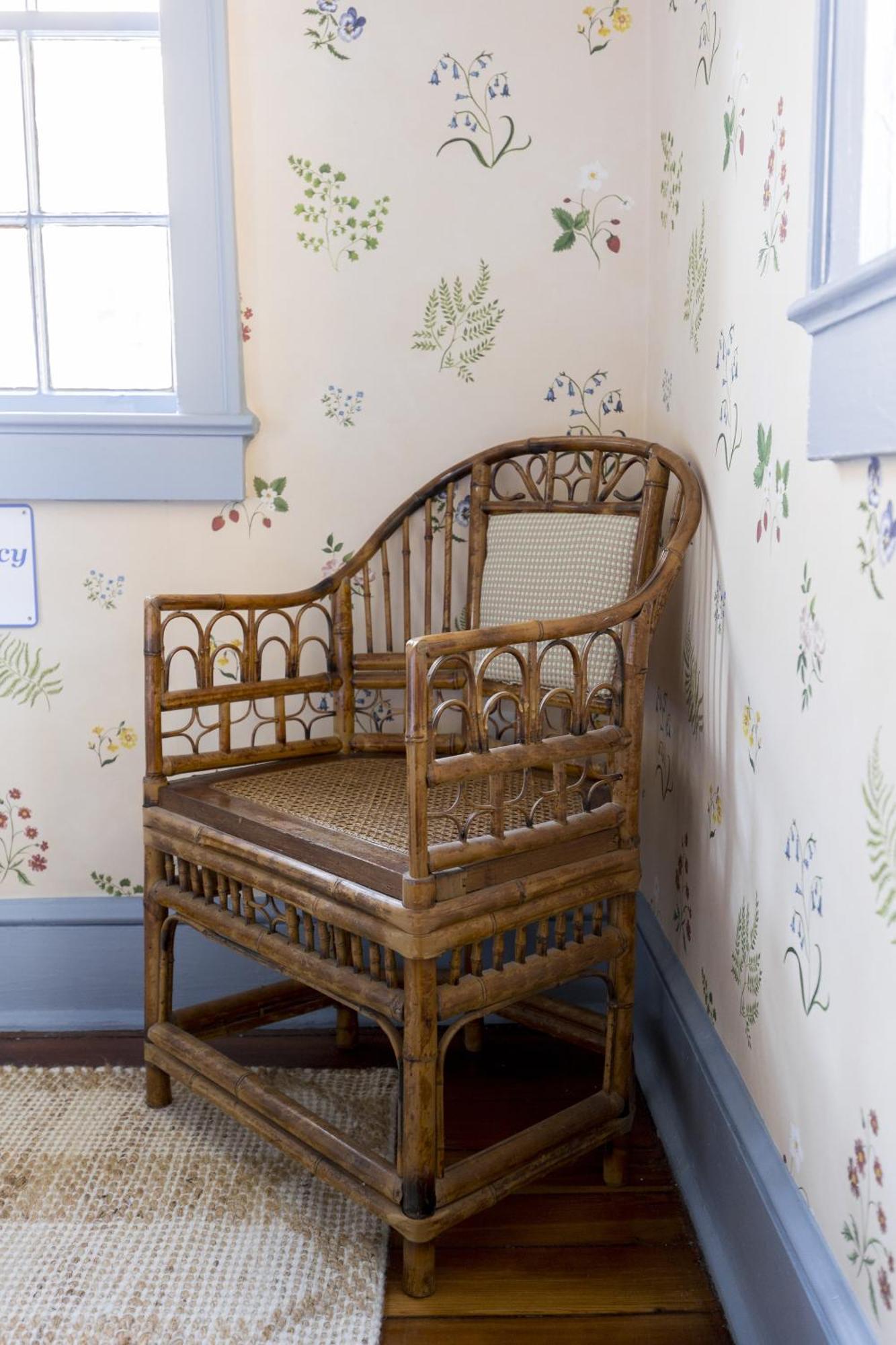 The Nicholas Bed & Breakfast Чарлстън Екстериор снимка