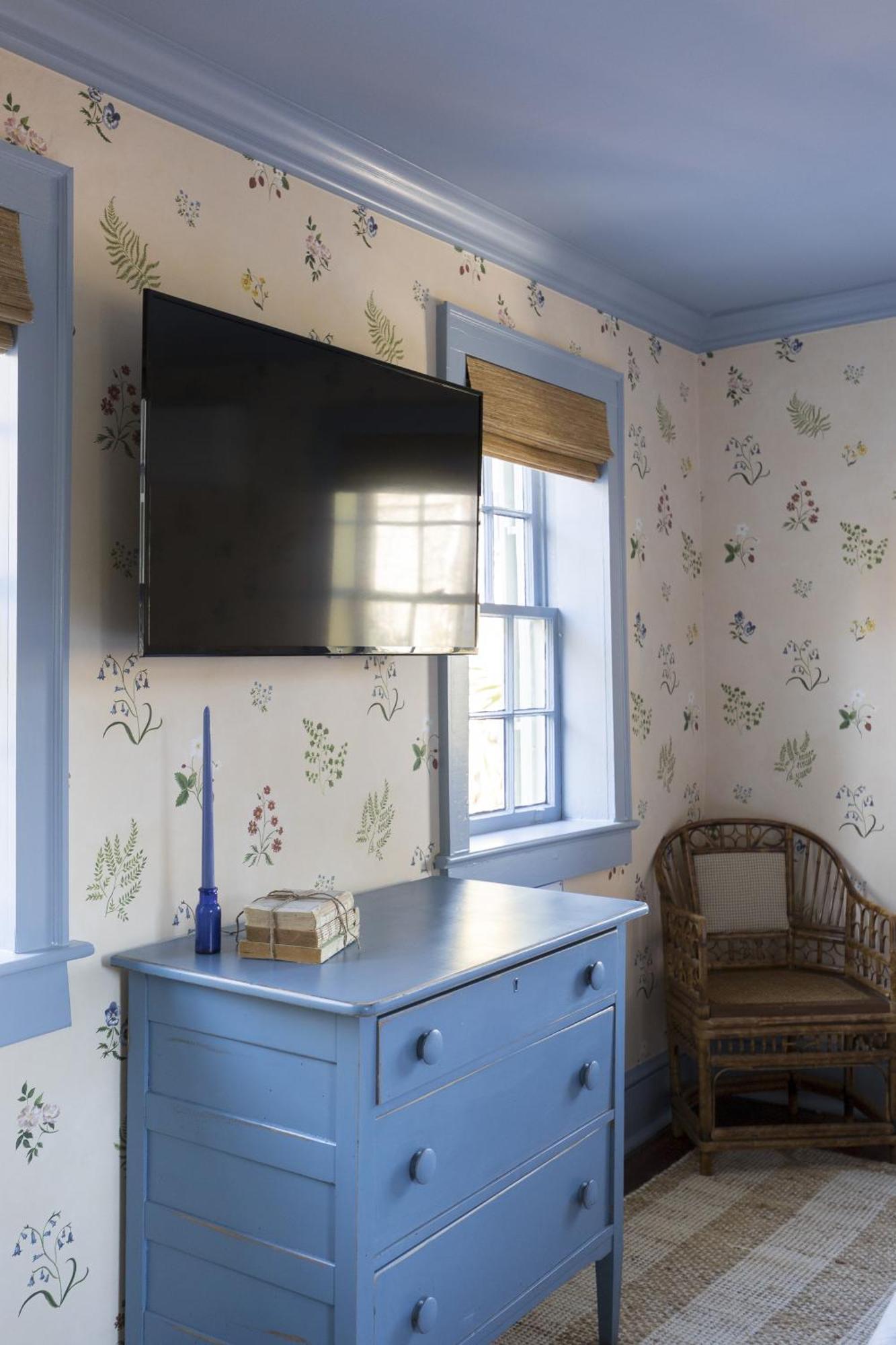 The Nicholas Bed & Breakfast Чарлстън Екстериор снимка