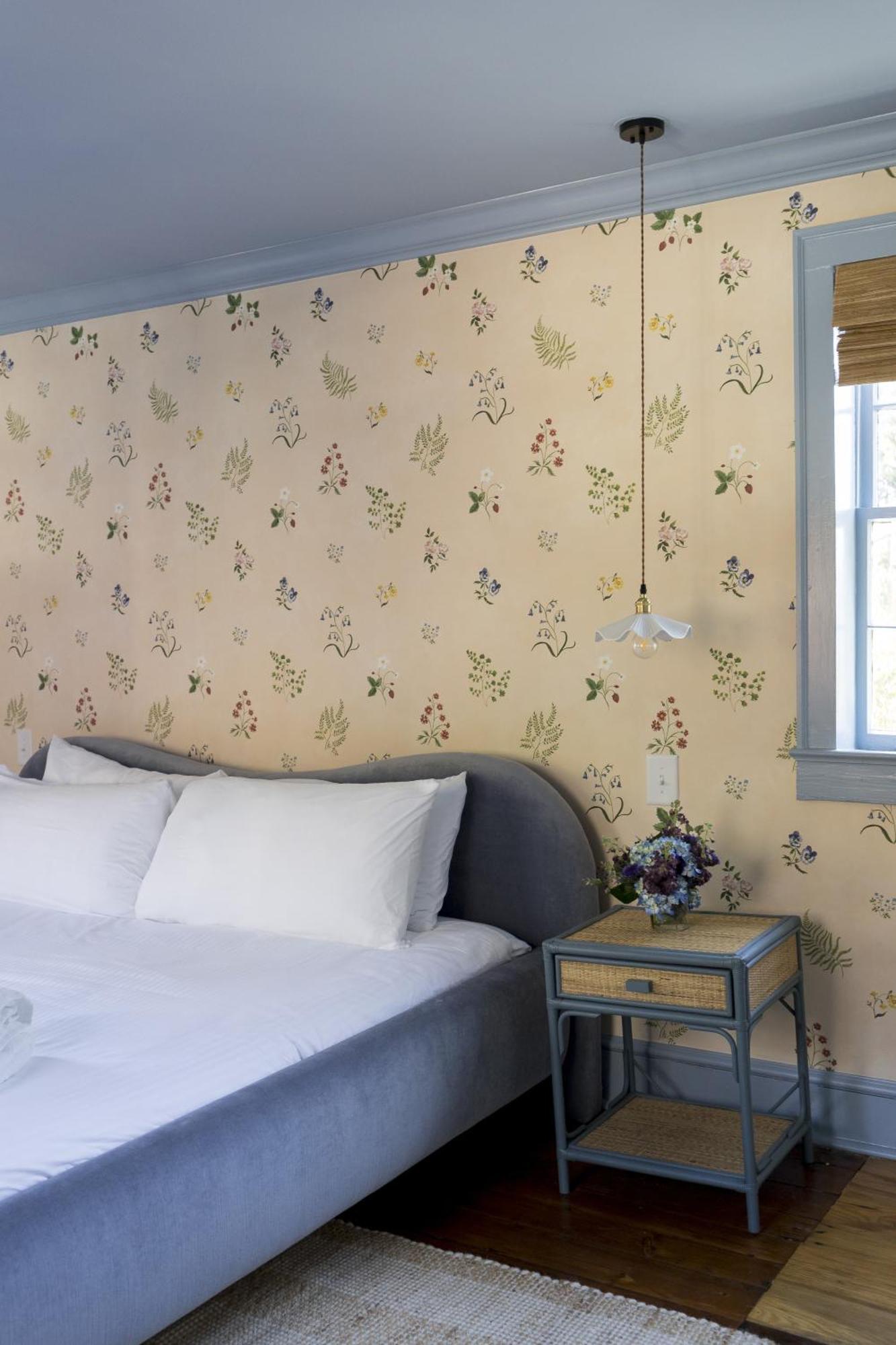 The Nicholas Bed & Breakfast Чарлстън Екстериор снимка